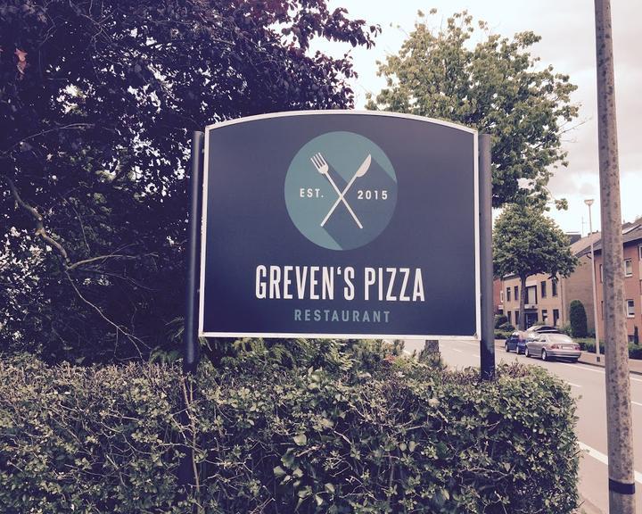 Grevens Pizza