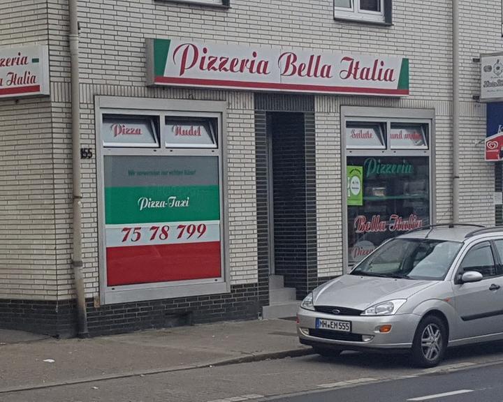 Pizzeria Bella Italia