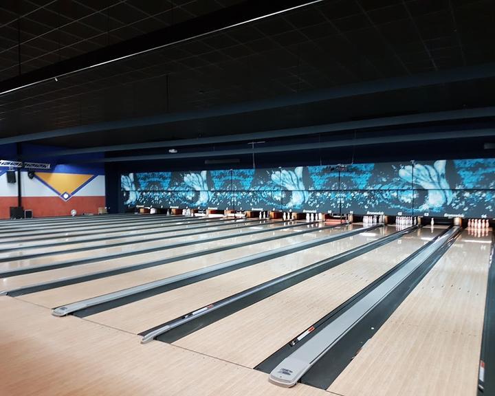 Knippi's Bowling Palace UG